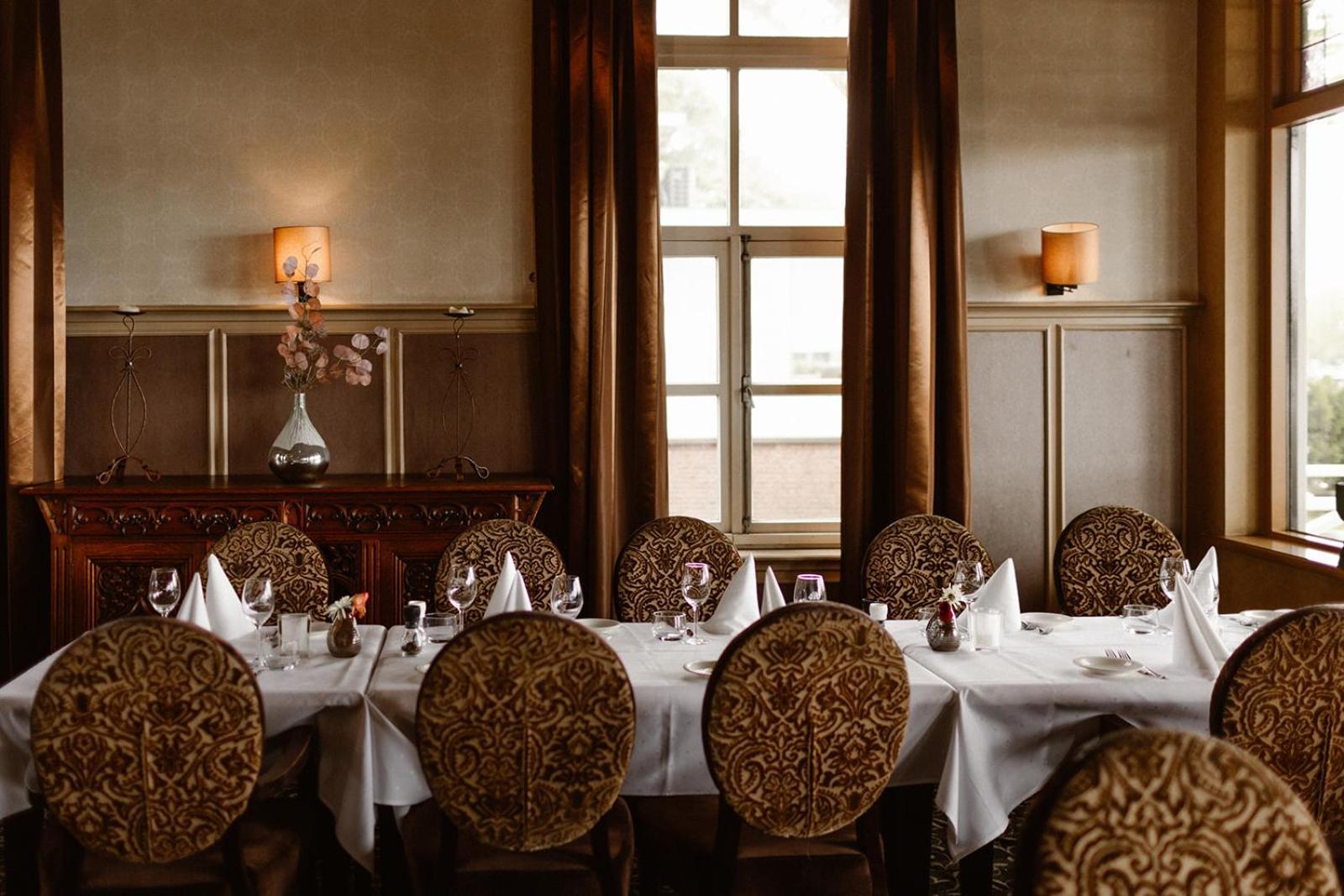Hotel Restaurant Belvedere Schoonhoven Exterior photo