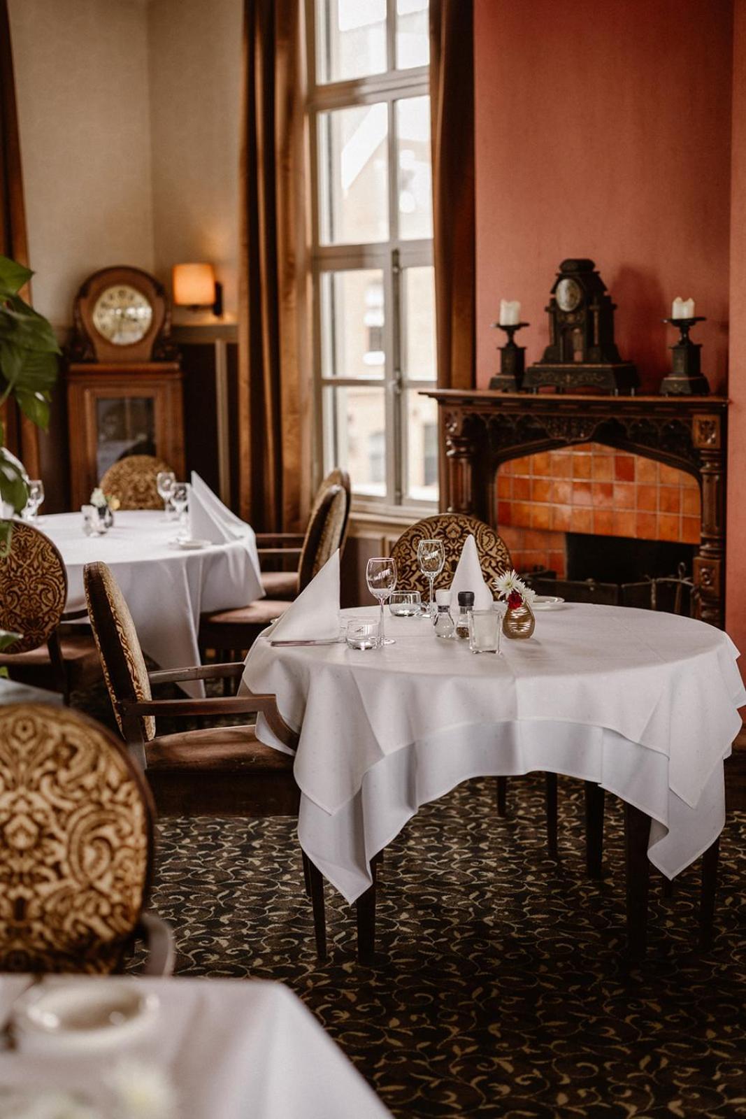 Hotel Restaurant Belvedere Schoonhoven Exterior photo